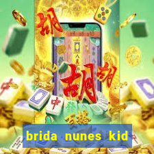 brida nunes kid bengala telegram